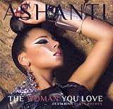 The Woman You Love [Explicit]