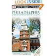 DK Eyewitness Travel Guide: Philadelphia & the Pennsylvania Dutch Country'
