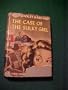 The Case Of The Sulky Girl