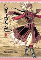 A Bride's Story, Vol. 1