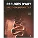 Refuges d'art (1DVD)