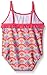 Girls' MLP Multi Swimsuit