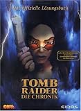 Eigenschaften   / Tomb Raider 5 - Die Chronik (Lösungsbuch)