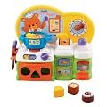 VTech Baby 80-123804 - Babys Mini-K�che