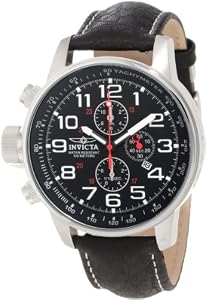 Invicta Men's 2770 Force Collection Lefty Terra Military Watch by Invicta