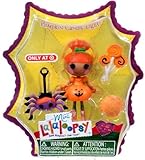UPC 035051416999 product image for Mini Lalaloopsy Exclusive Pumpkin Candle Light | upcitemdb.com