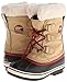 Sorel Youth Yoot Pac Nylon Winter Boot (Little Kid/Big Kid)