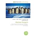 Gentoo Penguin