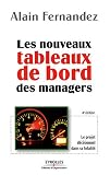 Les nouveaux tableaux de bord des managers le projet décisionnel en totalité