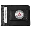 St. Louis Cardinals Mens MLB Money Clip