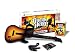 Guitar hero 4 : world tour - pack (jeu + guitare)