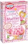 Dr. Oetker Prinzessin Lillifee Muffin...