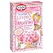 Dr. Oetker Prinzessin Lillifee Muffins Vanille-Geschmack, 3er Pack (3 x 397 g)