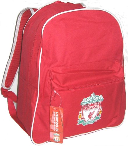 Liverpool FC backpack