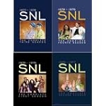 Saturday Night Live - The Complete First Four Seasons (Seasons 1-4)