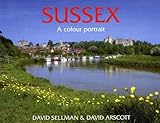 Sussex : a colour portrait