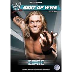 Best of WWE - Edge