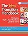 The New Transition Handbook: Strategies High School Teachers Use that Work!