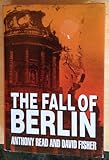 The fall of Berlin