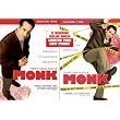 Monk: Seasons One & Two ~ Tony Shalhoub