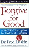 Forgive for Good