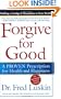 Forgive for Good