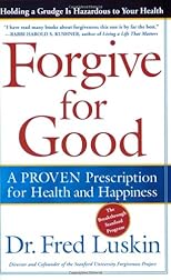 Forgive for Good