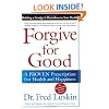 Forgive for Good