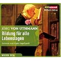 Bildung f�r alle Lebenslagen, 5 CDs (ADAC Motorwelt H�rbuch-Edition)