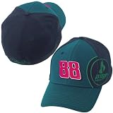Chase Authentics Dale Earnhardt, Jr. Big Logo Cap