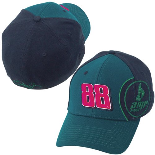 Buy Chase Authentics Dale Earnhardt, Jr. Big Logo Cap by Chase Authentics