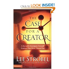 The Case for a Creator
