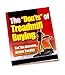 The Donts In Buying Treadmills - Get The Answers... Before You Buy!