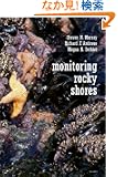 Monitoring Rocky Shores