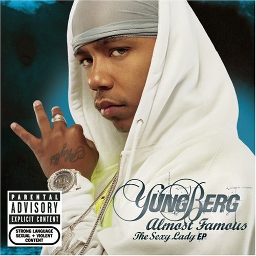 Yung Berg Ft. Junior - Almost Famous EP - Zortam Music