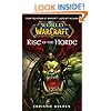 World of Warcraft: Rise of the Horde (No. 4)