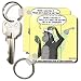 Rich Diesslins Funny Out to Lunch Cartoons - Gorilla Dandruff Shampoo Commercial Paro...