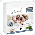 Water-Resistant Mattress Pads