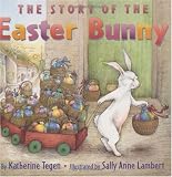 Buy : The Story of the Easter Bunny