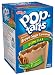 Pop-Tarts, Frosted Low Fat Brown Sugar Cinnamon, 8-Count Tarts (Pack of 12)