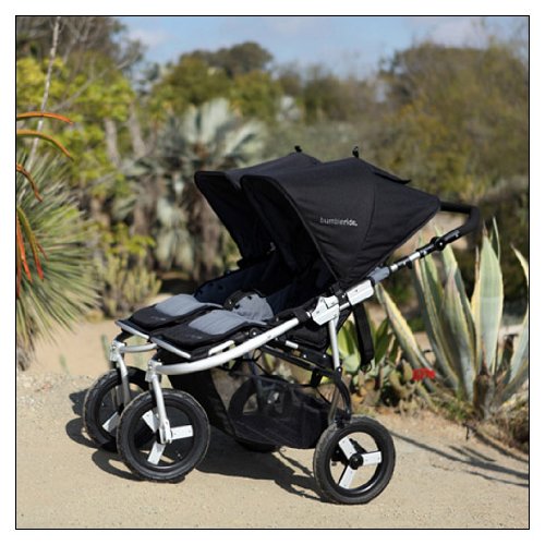 Bumbleride Indie Twin
