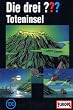 Folge 100/Toteninsel [Musikkassette]