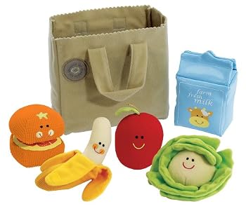 Earlyears Lil' Shopper Play Set