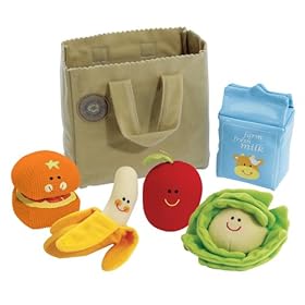 Earlyears Lil' Shopper Play Set