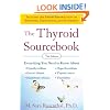 The Thyroid Sourcebook (5th Edition) (Sourcebooks)
