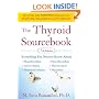 The Thyroid Sourcebook (5th Edition) (Sourcebooks)