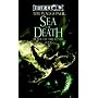 Sea of Death: Blade of the Flame, Book 3 (The Blade of the Flame)