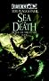 Sea of Death (Eberron Novel: Blade of the Flame)