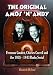 The Original Amos n Andy: Freeman Gosden, Charles Correll and the 1928-1943 Radio Serial