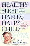 Healthy Sleep Habits, Happy Child